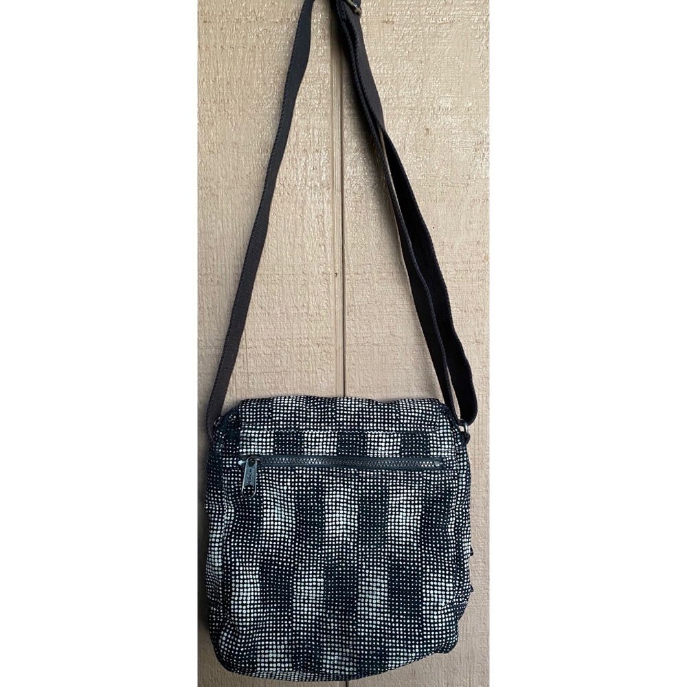 Kipling Lancelot Crossbody Bag Gem